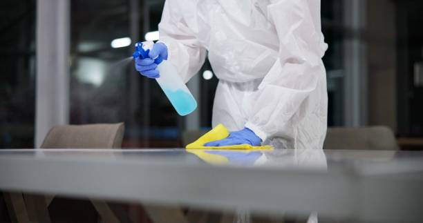 24/7 Emergency Biohazard experts in Maryville, TN